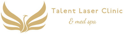 Talent Laser Clinic & Med Spa Logo
