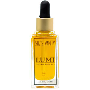 Talent Laser Clinic | Lumi Glow+Prime+Plump Essential Facial Oil
