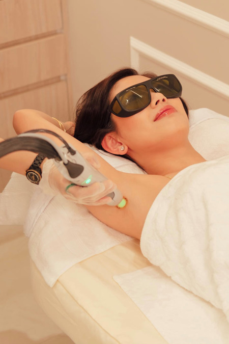 Talent Laser Clinic & Med Spa | What Is Laser Hair Removal?