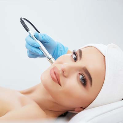 Talent Laser Clinic & Med Spa | Microdermabrasion Treatments
