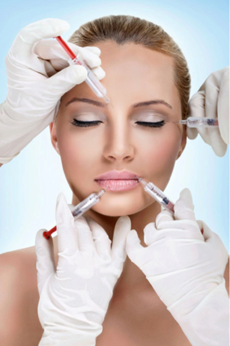 Talent Laser Clinic & Med Spa | What Are Botox & Filler Treatments?