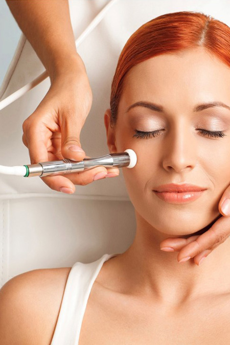 Talent Laser Clinic & Med Spa | What Are Microdermabrasion Treatments?